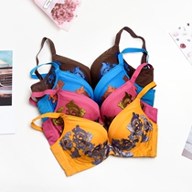 Gratitude feedback #9 Charm MXZ0W0073 Underwear Bra Bra Women