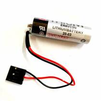 Robot control cabinet battery NX100 DX100 DX200 HCHY-35 ER6VC3N 3 6V battery