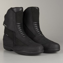 McJoe Moto-Tcx X-on Road X-Road boots Gore-tex? Boots waterproof