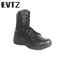New EVTZEB-01C Equator Fast wearing off-light Quantitative High Help Battle boots Outdoor Tactical service for training ultra-light