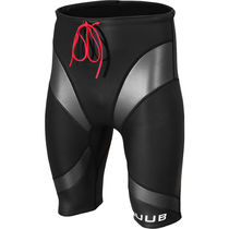 HUUB Alpha swimming buoyancy shorts buoyancy swimming trunks five-point swimming trunks neoprene swimming trunks