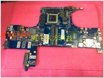 Blue Sky Clevo P65XSA P650SA P651SA motherboard 6-71-P6500-D03 I7-4720