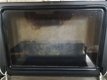 Panasonic NU-JK100W SC100W door seal ring seal ring rubber pad glass door