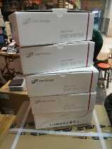 2021 original Hitachi hl LG desktop burner 24x high speed SATA one year warranty GH24NSD6