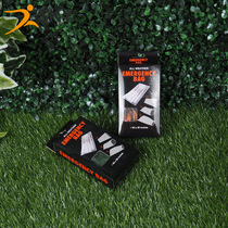 Outdoor Camping Sleeping Bag Disposable Outdoor Emergency First Aid Insulation Radiation-proof Sleeping Bag Simple Sleeping Bag