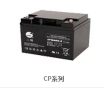 Xiongtao Sanrui battery CP12280S-X 12V28AH sealed maintenance-free battery for UPS EPS power supply