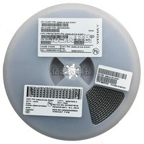 SMAJ22CA 400W Silk Screen XX DO-214AC Bidirectional TVS DIODE VISHAY Original