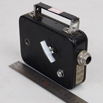 Antique camera USA Kodak KODAK 25 8mm 8mm film film camera hair strip work