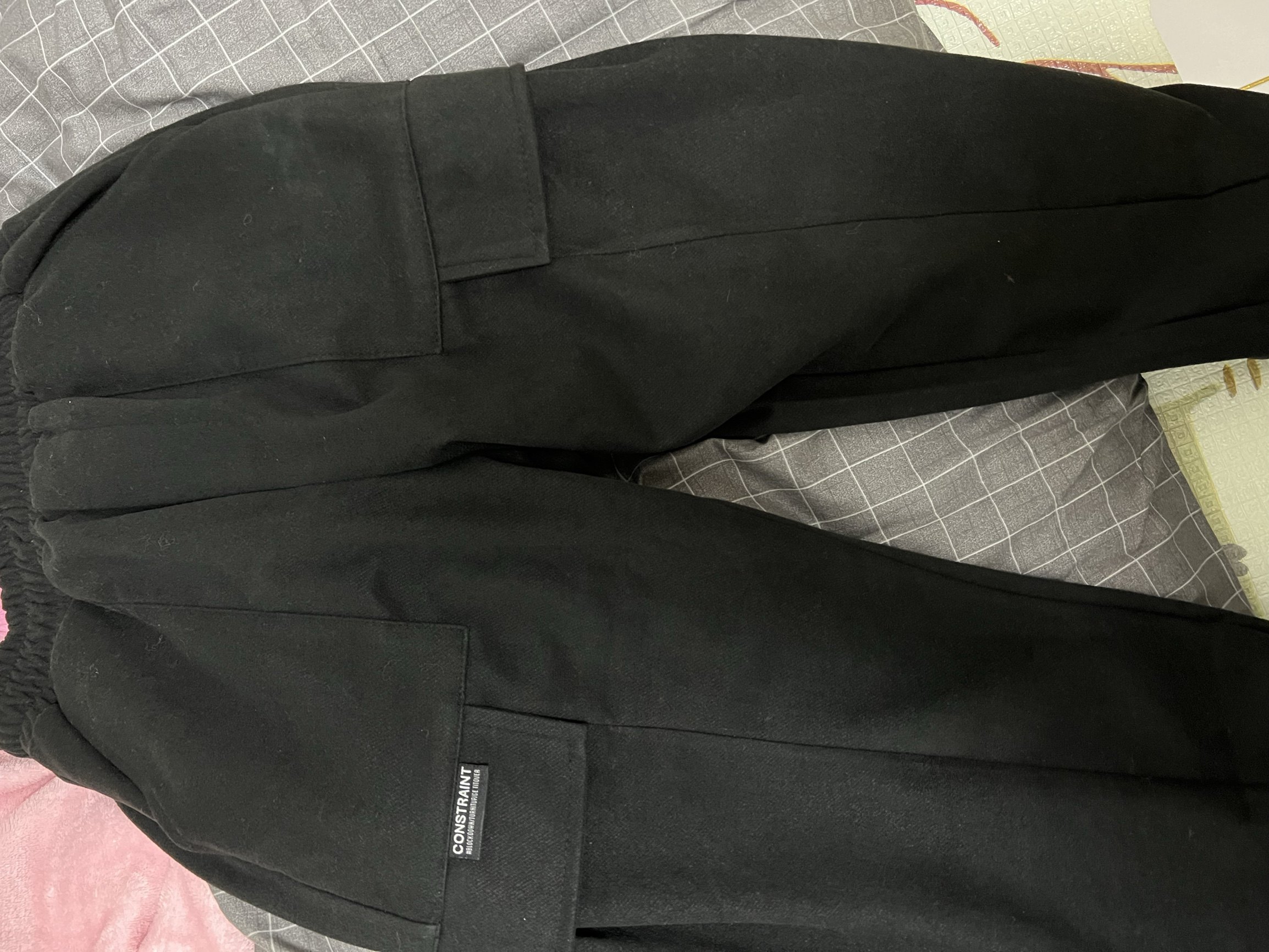 工装裤搭配休闲裤怎么样？质量好不好？