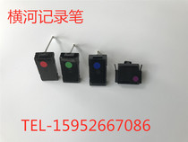 YOKOGAWA YOKOGAWA Recording Pen B9902AM Red Print Head