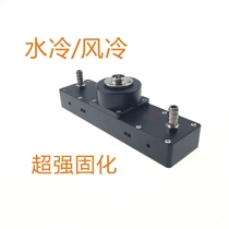 JinGu Tian color immortal Han Tuo Dongchuan UV mercury halogen lamp flatbed printer LED RW120-40X40-373