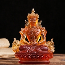 Ancient French glazed Tibetan Buddhist statues of Buddha glazed living Buddha glazed with no amount of Buddha statues of Buddha and Buddha at the mercy of the Buddha