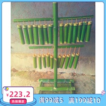 Kids beating toys beating musical instruments bamboo toys bamboo products