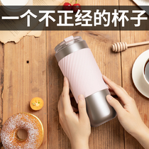 Birthday gift girls send girlfriends friends girlfriends wives practical surprises light luxury special heart-to-heart