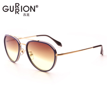 Gulong polarized night vision goggles female anti-high beam driver driving male driving sunglasses 9026