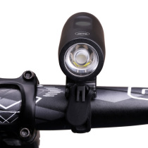 Bicycle Night Lights Street Lights Outdoor Sports Night Riding Lighting Equipment USB Flashlight