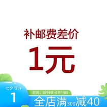  Make up the postmans special link