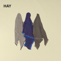 HAY Waffle waffles waffles texture towel cotton water absorbent face towels wipes