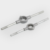 Round plate tooth wrench round plate tooth wringing hand holder Tooth Opener Opening Wire Opener suitable for M2M2 5M3M620