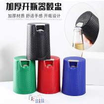 New dice Demagogic Ram KTV Bar Big Platoon Stall Night Field Flinging Barbecue Rocking son flush Bottle Opener Dice Dice Dice