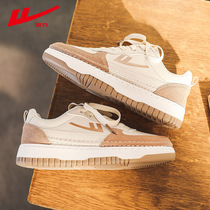 Back Force Board Shoes Men 2022 New Spring Little White Shoes Casual 100 Hitch Sports Tide Shoes Low Bunch of Korean Edition Mens shoes