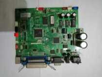 TSC 245 plus 245C TTP-247 motherboard interface board label machine printing board