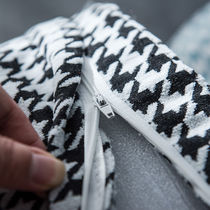 Nordic Gibbons couch stool Steamed Buns Stool Modern Dressings small family Type of shoes Shoes Stool Creative Fashion Mini Dwarfs