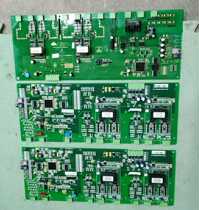 Power Board Power Module HARS700 029 High Voltage Inverter HVU-700 046