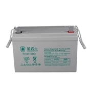 King samurai battery PH100-12 12V100AH fire main unit UPS special battery