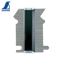 Affinity SHINWA type picker 77970 77971 77984 15-30cm arc ruler Profile gauge Arc device