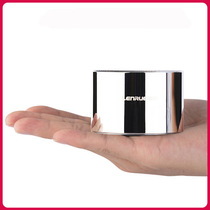 Manufacturer Direct Sale LENRuE Blue Hyatt Q2 Wireless Bluetooth speaker Mini mobile phone plug-in computer sound for home heavy low