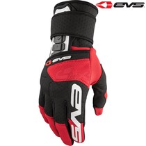 20 new US imports EVS WRISTER long finger thickened cross-country Moto riding wrists anti-fall gloves