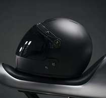 Albert France VELDT Carbon Fiber Retugu Harley Scalor Motorcycle Semi-Helmet Combined Helmet