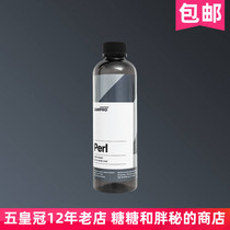 CarPro Capo waterborne rubber plastic coating PERL BASED SILICON OXIDE COAT