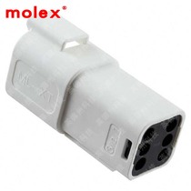 molex 93444-4106 ML-XT 0934444106 power crimp housing 934444106