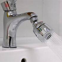 Bathroom Joint Flower Sprinkle Head Lip Shower shower Shower Head Pool Dishwashing Pool Spray Head Faucet Shower Nozzle