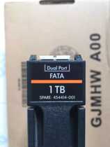 HP AG691A AG691B 404403-002 454414-001 EVA 1TB FATA disk