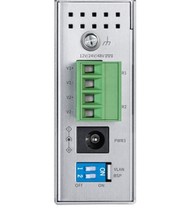 TP-LINK TL-SF1008 Industrial Grade Eight-port Fast Ethernet Switch DIN Rail