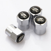 Suitable for Land Rover Discovery Range Rover Evoque Range Rover Sport Discovery 4 car tire valve cap