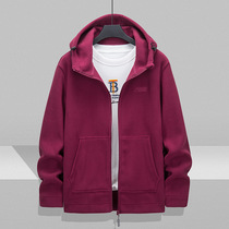 Renos Outdoor 330 gr lovers rocking grain grabbing single coat cardiff jacket for men and women warm jacket 099