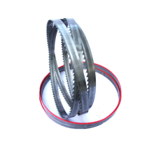 Carbide vertical sawing bending material woodworking alloy saw blade CNC curve alloy band saw blade for machine saw blade