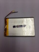 3 7v polymer lithium battery 436799 3500MAH power bank tablet