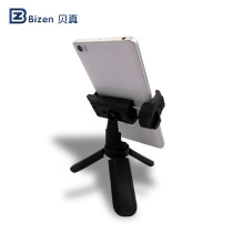 Selfie Live Multi-function Mobile Phone Stand Rotating Mobile Phone Holder Combination Set Desktop Mini Tripod