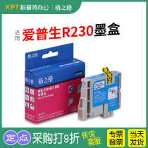 Ggs T0491 cartridges apply for Epson EPSON STYLUS PHOTO R210 R210 R310 R350 RX510 630