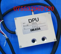 IMADA IMADA original sensor DPU-50N(can do monthly payment)