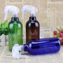 Special tools for formaldehyde removal ultra-fine fog bottle spray bottle photocatalyst scavenger flower King class set