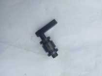 YT28 Kaishan 7655 Shenyang 27 27 accessories 45 chisel rock machine rig Tianshui Wang Long Steel Oil Oil Oil Oil Lubricator Oil Transfer valve