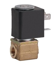 Danfosdanfoss solenoid valve EV310A direct-acting 3-position 2-through compact warranty for one year