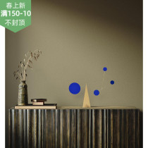 VOLTA Spain Calder dynamic balance sculpted round pure color office Tabletop Pendulum with decorative presents