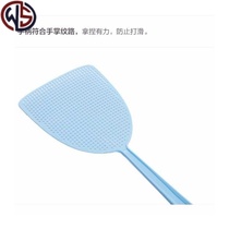 Household cooked glue durable shoot flies lengthen mosquito swatter large mosquito swatter fly swatter destroy flies